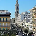 Scavi E Chiesa - In Centro بومبيي