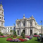 بيت ضيافة Scavi E Chiesa - In Centro بومبيي