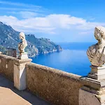 Pensjonat Scavi E Chiesa - In Centro 3*
