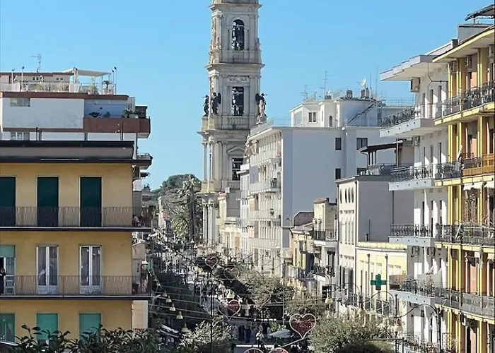 Scavi E Chiesa - In Centro Pompeï